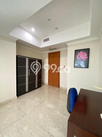 Hunian Strategis 173m2 di SCBD Jakarta Selatan 3 KT Hunian Strategis 173m2 di SCBD Jakarta Selatan 3 KT