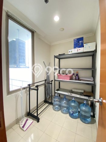 Hunian Strategis 173m2 di SCBD Jakarta Selatan 3 KT Hunian Strategis 173m2 di SCBD Jakarta Selatan 3 KT