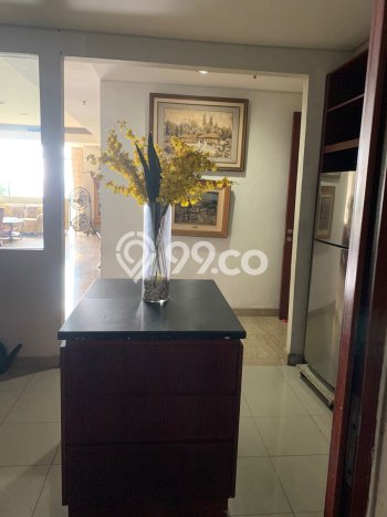 Paling Dicari! Apartemen Eksklusif Dijual di Cipete Punya 3 Bedroom Paling Dicari! Apartemen Eksklusif Dijual di Cipete Punya 3 Bedroom