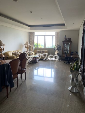 Paling Dicari! Apartemen Eksklusif Dijual di Cipete Punya 3 Bedroom Paling Dicari! Apartemen Eksklusif Dijual di Cipete Punya 3 Bedroom