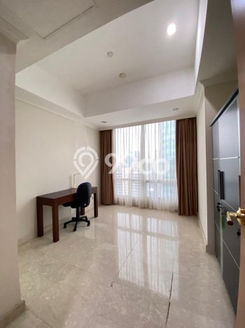 Hunian Strategis 173m2 di SCBD Jakarta Selatan 3 KT Hunian Strategis 173m2 di SCBD Jakarta Selatan 3 KT