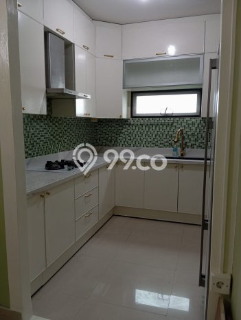 Paling Dicari! Apartemen Premium Dijual di Pondok Indah Punya 3 Bedroom Paling Dicari! Apartemen Premium Dijual di Pondok Indah Punya 3 Bedroom