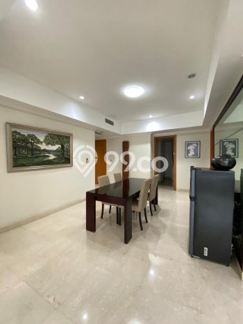 Hunian Strategis 173m2 di SCBD Jakarta Selatan 3 KT Hunian Strategis 173m2 di SCBD Jakarta Selatan 3 KT