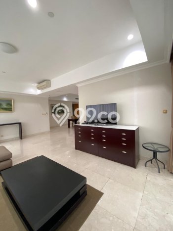 Hunian Strategis 173m2 di SCBD Jakarta Selatan 3 KT Hunian Strategis 173m2 di SCBD Jakarta Selatan 3 KT