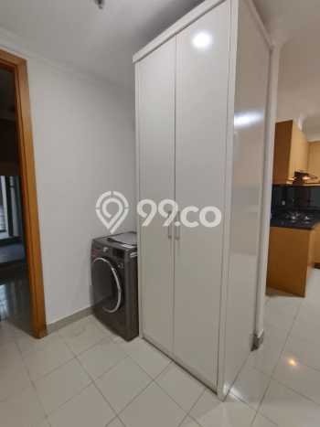 Disewakan Apartemen Terjangkau 3 BR di SCBD Jakarta Selatan Disewakan Apartemen Terjangkau 3 BR di SCBD Jakarta Selatan