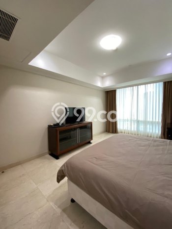 Hunian Strategis 173m2 di SCBD Jakarta Selatan 3 KT Hunian Strategis 173m2 di SCBD Jakarta Selatan 3 KT
