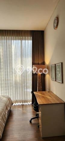 Apartemen Disewakan 2 Kamar Murah Siap Huni di Jakarta Selatan, Luas 146m2 Apartemen Disewakan 2 Kamar Murah Siap Huni di Jakarta Selatan, Luas 146m2