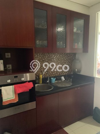 Paling Dicari! Apartemen Eksklusif Dijual di Cipete Punya 3 Bedroom Paling Dicari! Apartemen Eksklusif Dijual di Cipete Punya 3 Bedroom