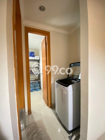 Hunian Strategis 173m2 di SCBD Jakarta Selatan 3 KT Hunian Strategis 173m2 di SCBD Jakarta Selatan 3 KT