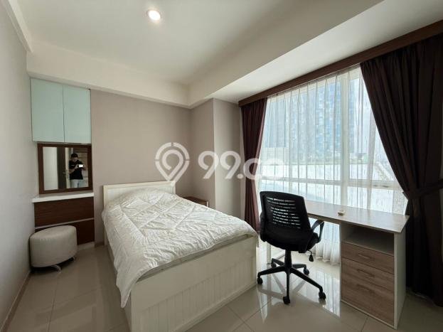 Disewakan Apartemen Murah di Kuningan 3 KT Disewakan Apartemen Murah di Kuningan 3 KT