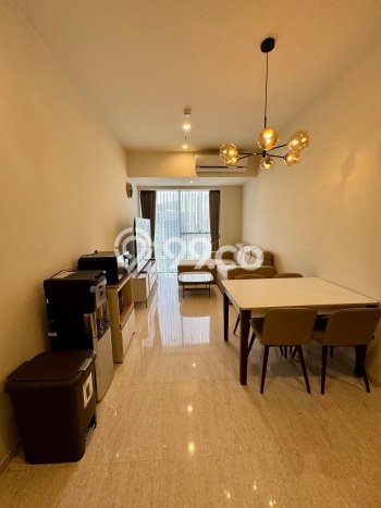 Hunian Strategis 74m2 di Kuningan Jakarta Selatan 2 Bedroom Hunian Strategis 74m2 di Kuningan Jakarta Selatan 2 Bedroom