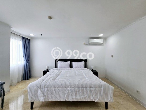 Disewakan Apartemen Harga Terjangkau di Pondok Indah 2 KT Disewakan Apartemen Harga Terjangkau di Pondok Indah 2 KT
