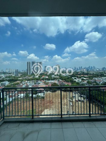 Disewakan Apartemen Murah di Cipete 3 Bedroom Disewakan Apartemen Murah di Cipete 3 Bedroom