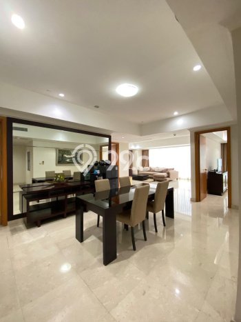 Hunian Strategis 173m2 di SCBD Jakarta Selatan 3 KT Hunian Strategis 173m2 di SCBD Jakarta Selatan 3 KT