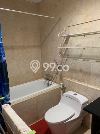 Paling Dicari! Apartemen Eksklusif Dijual di Cipete Punya 3 Bedroom Paling Dicari! Apartemen Eksklusif Dijual di Cipete Punya 3 Bedroom