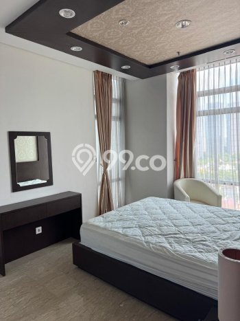 Disewakan Apartemen Murah di Cipete 3 Bedroom Disewakan Apartemen Murah di Cipete 3 Bedroom