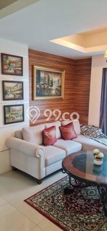 Apartemen Strategis 102m2 di Kuningan Jakarta Selatan 3 Bedroom Apartemen Strategis 102m2 di Kuningan Jakarta Selatan 3 Bedroom