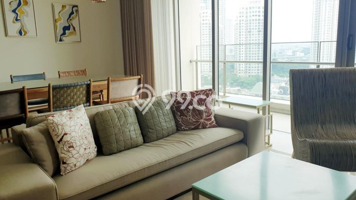 Sewa Apartemen Minimalis 148m2 Punya 2 KT, 2 KM, Lokasi di Kebayoran Lama Sewa Apartemen Minimalis 148m2 Punya 2 KT, 2 KM, Lokasi di Kebayoran Lama
