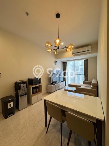 Hunian Strategis 74m2 di Kuningan Jakarta Selatan 2 Bedroom Hunian Strategis 74m2 di Kuningan Jakarta Selatan 2 Bedroom