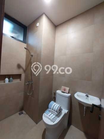 Dijual Cepat Rumah Bagus Siap Huni LB 78m2 di BSD, Tangerang Selatan Dijual Cepat Rumah Bagus Siap Huni LB 78m2 di BSD, Tangerang Selatan