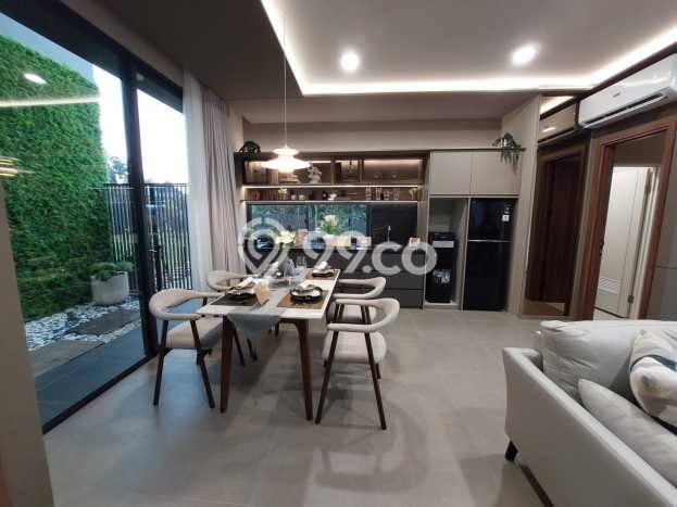 Dijual Cepat Rumah Bagus Siap Huni LB 78m2 di BSD, Tangerang Selatan Dijual Cepat Rumah Bagus Siap Huni LB 78m2 di BSD, Tangerang Selatan
