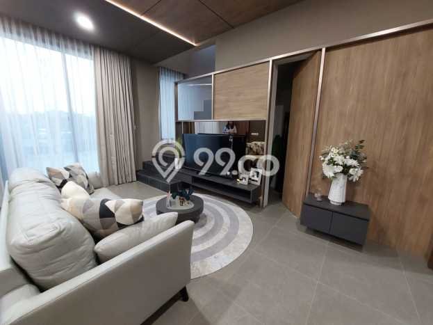 Dijual Rumah Minimalis Bagus Punya 5 KT di BSD Tangerang Selatan PPJB Dijual Rumah Minimalis Bagus Punya 5 KT di BSD Tangerang Selatan PPJB