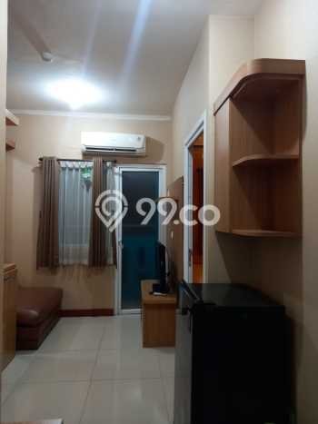 Unit Apartemen 2 Kamar & 1 Kamar Mandi Dijual di Cempaka Putih, Jakarta Pusat Unit Apartemen 2 Kamar & 1 Kamar Mandi Dijual di Cempaka Putih, Jakarta Pusat
