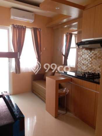 Apartemen Harga Bersahabat di Cempaka Putih Spesifikasi 2 Kamar Apartemen Harga Bersahabat di Cempaka Putih Spesifikasi 2 Kamar