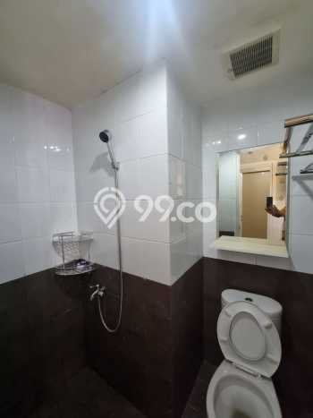 Unit Apartemen 2 Kamar & 1 Kamar Mandi Dijual di Cempaka Putih, Jakarta Pusat Unit Apartemen 2 Kamar & 1 Kamar Mandi Dijual di Cempaka Putih, Jakarta Pusat