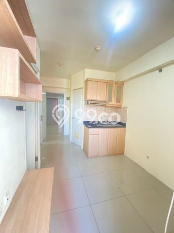 Hunian Apartemen Ekonomis 2 KT 1 KM di Cempaka Putih, Jakarta Pusat, DKI Jakarta Hunian Apartemen Ekonomis 2 KT 1 KM di Cempaka Putih, Jakarta Pusat, DKI Jakarta