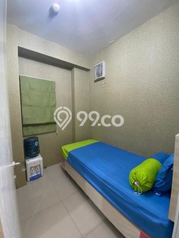 Dijual Apartemen 1 Kamar Tidur, 1 Kamar Mandi di Cempaka Putih, Jakarta Pusat Dijual Apartemen 1 Kamar Tidur, 1 Kamar Mandi di Cempaka Putih, Jakarta Pusat