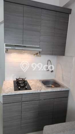 Dijual Apartemen Ekonomis di Cempaka Putih, Jakarta Pusat dengan 2 KT, 1 KM Dijual Apartemen Ekonomis di Cempaka Putih, Jakarta Pusat dengan 2 KT, 1 KM