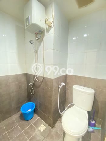 Hunian Apartemen Ekonomis 2 KT 1 KM di Cempaka Putih, Jakarta Pusat, DKI Jakarta Hunian Apartemen Ekonomis 2 KT 1 KM di Cempaka Putih, Jakarta Pusat, DKI Jakarta