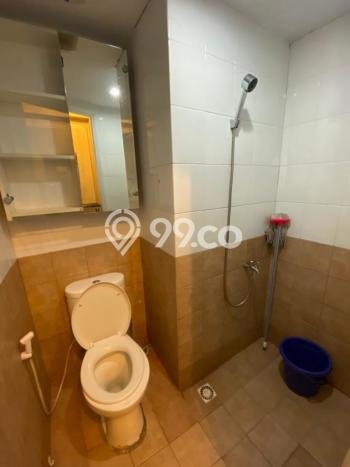 Apartemen Budget Friendly Dijual di Cempaka Putih, Jakarta Pusat Punya 1 Kamar Tidur Apartemen Budget Friendly Dijual di Cempaka Putih, Jakarta Pusat Punya 1 Kamar Tidur