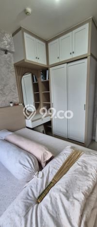 Apartemen Disewakan Murah 2 KT / 1 KM di Cempaka Putih, Jakarta Pusat Apartemen Disewakan Murah 2 KT / 1 KM di Cempaka Putih, Jakarta Pusat