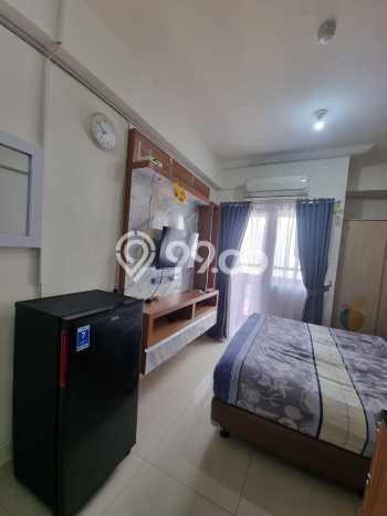 Disewakan Cepat! Hunian Apartemen Hemat di Cempaka Putih, Jakarta Pusat 1 Kamar Tidur dan 1 Kamar Mandi Disewakan Cepat! Hunian Apartemen Hemat di Cempaka Putih, Jakarta Pusat 1 Kamar Tidur dan 1 Kamar Mandi