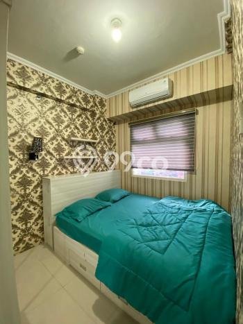Ada Kamar Hunian Hemat Disewa di Cempaka Putih, Jakarta Pusat 2 BR Ada Kamar Hunian Hemat Disewa di Cempaka Putih, Jakarta Pusat 2 BR