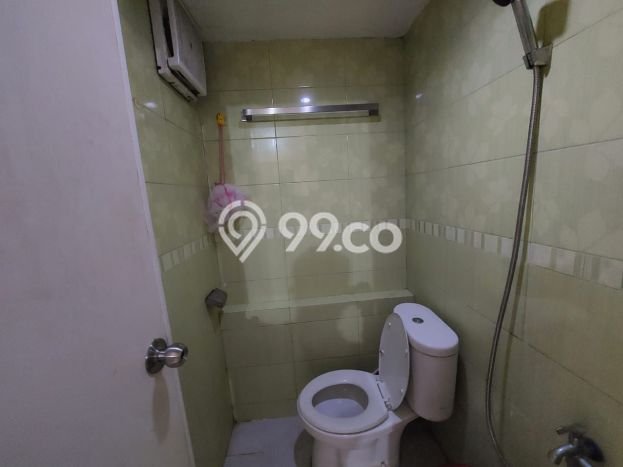 Apartemen Siap Pakai 1 Kamar dengan Harga Hemat di Area Cempaka Putih, Jakarta Pusat Apartemen Siap Pakai 1 Kamar dengan Harga Hemat di Area Cempaka Putih, Jakarta Pusat
