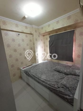 Apartemen Budget Friendly Dijual di Cempaka Putih, Jakarta Pusat Punya 2 Kamar Tidur Apartemen Budget Friendly Dijual di Cempaka Putih, Jakarta Pusat Punya 2 Kamar Tidur