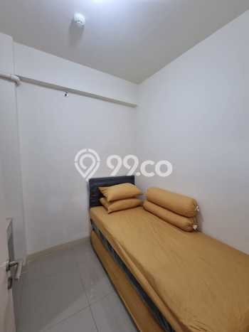 Apartemen Harga Bersahabat di Cempaka Putih Spesifikasi 2 Kamar Apartemen Harga Bersahabat di Cempaka Putih Spesifikasi 2 Kamar