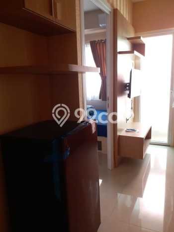 Apartemen Harga Bersahabat di Cempaka Putih Spesifikasi 2 Kamar Apartemen Harga Bersahabat di Cempaka Putih Spesifikasi 2 Kamar