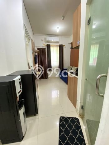 Apartemen Disewa Murah 2 KT / 1 KM di Cempaka Putih, Jakarta Pusat Apartemen Disewa Murah 2 KT / 1 KM di Cempaka Putih, Jakarta Pusat