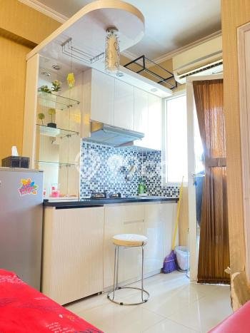 Siap Milik Apartemen 1 Kamar Tidur, 1 Kamar Mandi di Cempaka Putih, Jakarta Pusat Siap Milik Apartemen 1 Kamar Tidur, 1 Kamar Mandi di Cempaka Putih, Jakarta Pusat