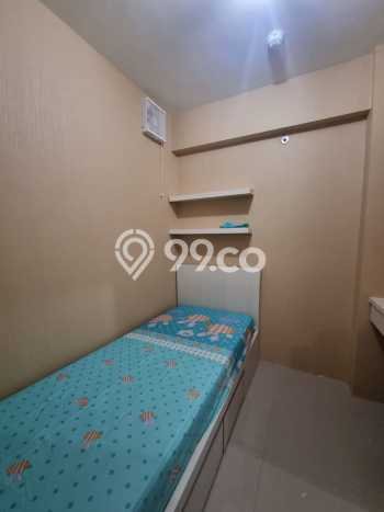 Unit Apartemen 2 Kamar & 1 Kamar Mandi Dijual di Cempaka Putih, Jakarta Pusat Unit Apartemen 2 Kamar & 1 Kamar Mandi Dijual di Cempaka Putih, Jakarta Pusat