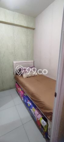 Jarang Ada! Hunian Apartemen Hemat di Cempaka Putih, Jakarta Pusat 2 Kamar Tidur dan 1 Kamar Mandi Jarang Ada! Hunian Apartemen Hemat di Cempaka Putih, Jakarta Pusat 2 Kamar Tidur dan 1 Kamar Mandi