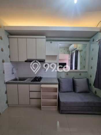 Unit Apartemen 2 Kamar & 1 Kamar Mandi Dijual di Cempaka Putih, Jakarta Pusat Unit Apartemen 2 Kamar & 1 Kamar Mandi Dijual di Cempaka Putih, Jakarta Pusat