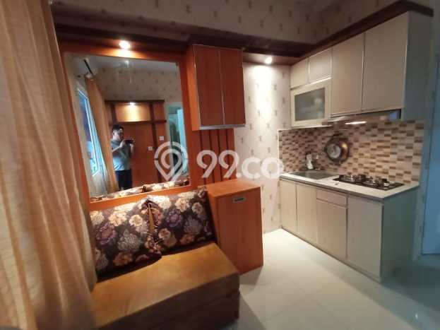 Hunian Apartemen Disewakan Terjangkau 21m2 di Cempaka Putih, Cocok Dijadikan Tempat Tinggal Anda Hunian Apartemen Disewakan Terjangkau 21m2 di Cempaka Putih, Cocok Dijadikan Tempat Tinggal Anda