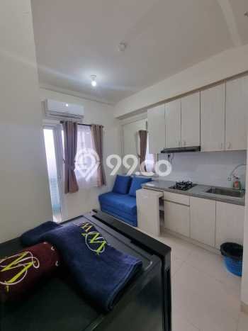 Apartemen Harga Bersahabat di Cempaka Putih Spesifikasi 2 Kamar Apartemen Harga Bersahabat di Cempaka Putih Spesifikasi 2 Kamar