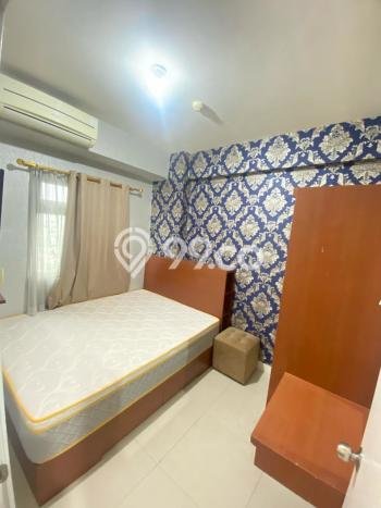 Ada Unit Hunian Hemat Disewa di Cempaka Putih, Jakarta Pusat 2 BR Ada Unit Hunian Hemat Disewa di Cempaka Putih, Jakarta Pusat 2 BR