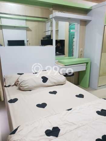 Hunian Apartemen 1 KT 1 KM Dijual di Cempaka Putih Jakarta Pusat, Luas 21m2 Hunian Apartemen 1 KT 1 KM Dijual di Cempaka Putih Jakarta Pusat, Luas 21m2